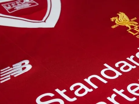 Nike - Liverpool: Gần lắm rồi!