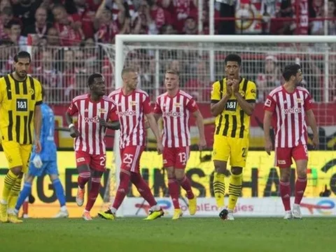 Niklas Sule chỉ trích đồng đội
