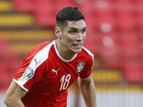 Man United dẫn đầu cuộc đua chiêu mộ sao 40 triệu euro