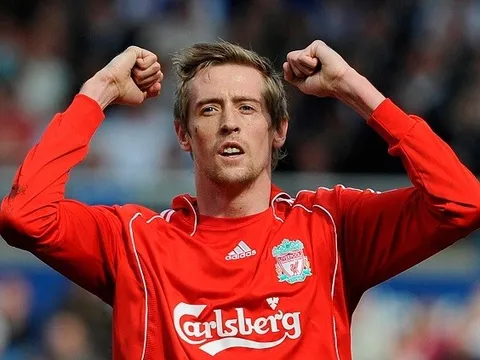 Người cũ Liverpool: ''Nếu con tôi ký hợp đồng với United, tôi sẽ nói 'làm tốt lắm'!''