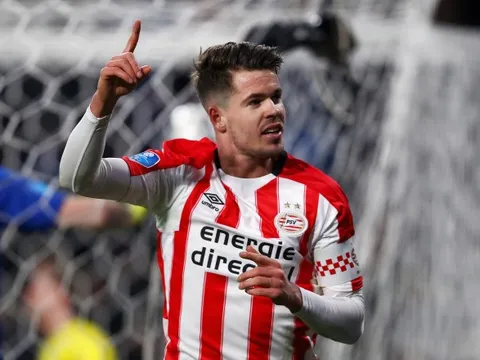 Xác nhận 7 cái tên cùng lúc chia tay Chelsea