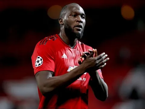 Sự trở lại của Lukaku gây áp lực lên Solskjaer và 2 cầu thủ M.U