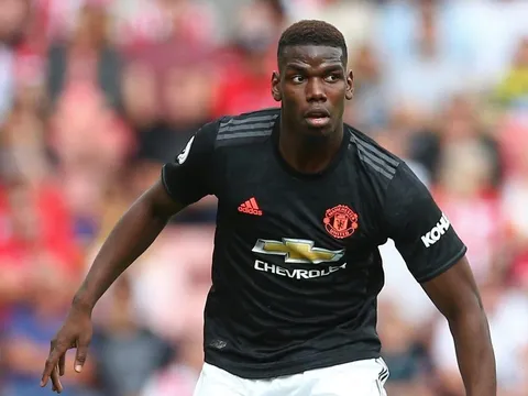 David Moyes: "Cậu ấy là cầu thủ xuất sắc nhất của Man Utd"