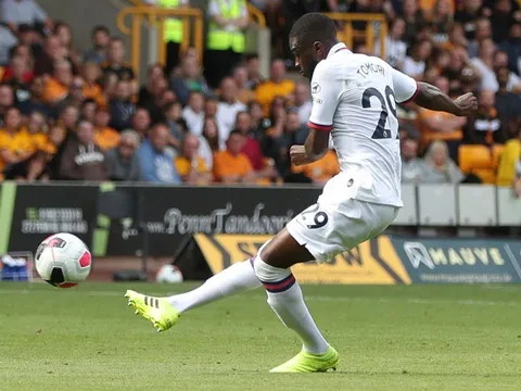 Sao Chelsea trải lòng về những bước tiến trong sự nghiệp (P1)