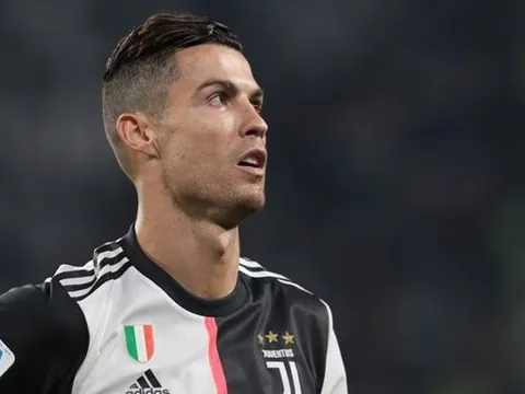 Công cuộc tìm 'Ronaldo mới' của Juventus: Sao Quỷ đỏ và 3 cái tên