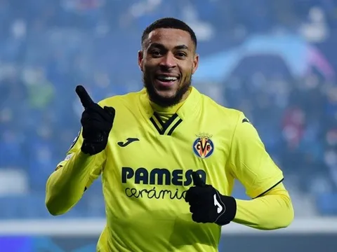 Liverpool duyệt chi 45 triệu euro chiêu mộ sao La Liga