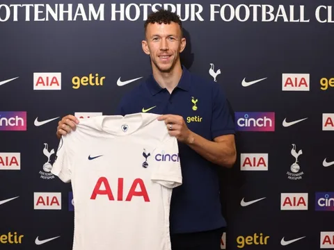 "Cầu thủ top đầu giờ muốn tới Spurs hơn là M.U"