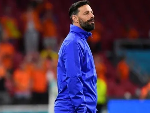 Romano xác nhận, Man Utd sắp mất một trợ lý tài năng