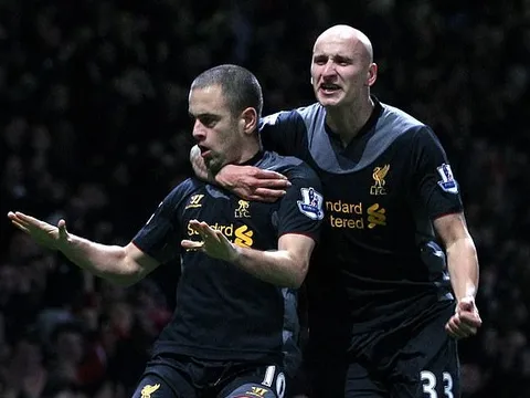 Níu chân Man City, sao Newcastle: "Tôi đã trở thành người hùng của Liverpool"