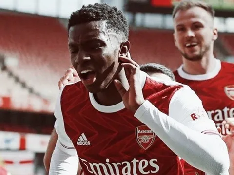 Thua đau trước Everton, CĐV Arsenal đòi bán gấp một cầu thủ