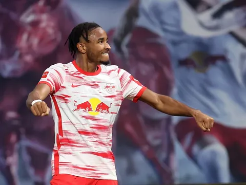 Giám đốc lên tiếng, thương vụ Man Utd - Nkunku ngã ngũ