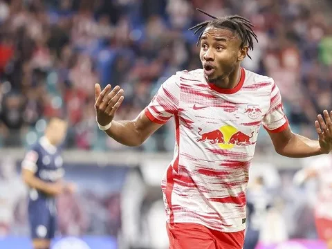 Với 62 triệu bảng, Man Utd sẽ có được ngay tiền đạo "không có điểm yếu"