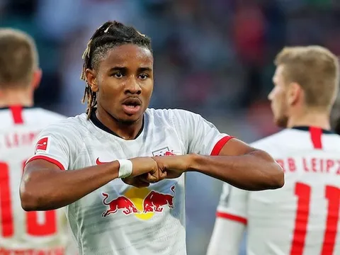 Chồng 75 triệu euro, Man Utd chốt sổ lẹ trò cưng Rangnick