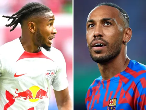Sau Aubameyang, Chelsea sẽ chơi lớn với chữ ký 60 triệu euro