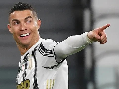 Nổ bom tấn Ronaldo có phải là điều tốt cho Pep Guardiola?