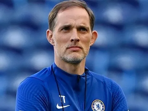 Nổ liên tiếp bom tấn, Chelsea tống khứ 5 cái tên
