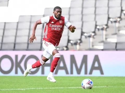 Simon Stone xác nhận, rõ thực hư chuyện Man Utd mua 'báu vật' Arsenal