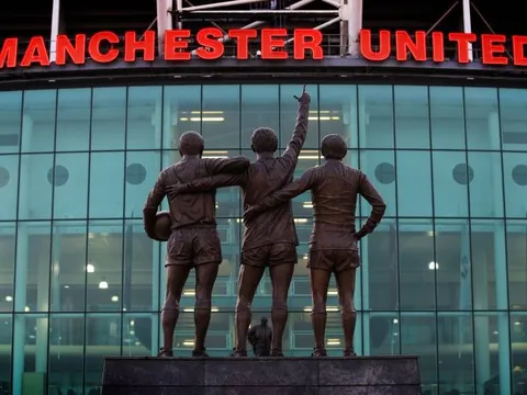 Nợ Man Utd tiếp tục tăng mạnh trong mùa giải 2019/20