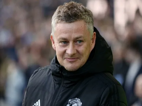 Nổ "siêu bom" chợ Hè, Man United sắp đón trung vệ hàng đầu thế giới