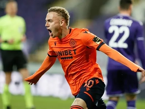 Arsenal tiếp tục gặp khó sau khi từ bỏ Raphinha