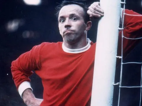 Huyền thoại Chelsea: 'M.U có nhiều cầu thủ xuất sắc nhưng đó mới là cái tên mang đến thành công'