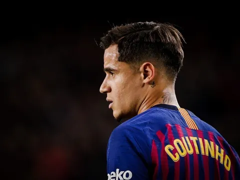 "Nỗi ám ảnh" 100 triệu bảng ngăn cản Barca "hút máu" Liverpool