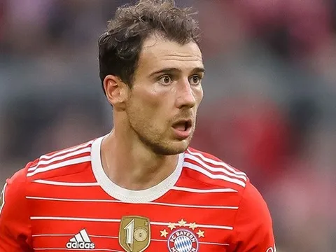 Nội bộ Bayern bất mãn trước trận đấu Barca