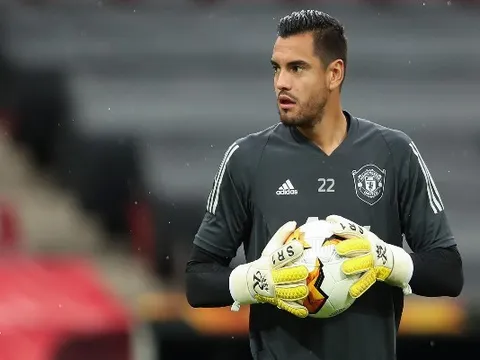 Nội bộ Man Utd lục đục vì "kẻ bị Solsa hắt hủi"