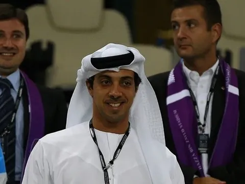 Nối gót Abramovich, chủ Man City gặp rắc rối vì liên quan đến Putin