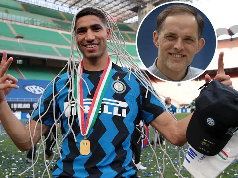 “Nỗi khao khát” của Tuchel đã có quyết định về tương lai?