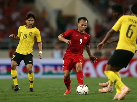 “Nội soi” Malaysia: Công cường và “gót chân achilles” hàng thủ