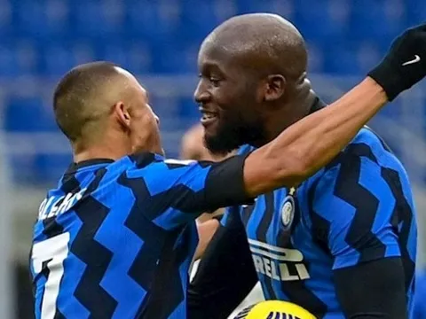 "Nỗi thất vọng" của Man Utd sẵn sàng rời Inter Milan