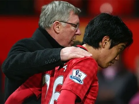 “Nỗi tiếc nuối của Sir Alex” bị chấm dứt hợp đồng sớm