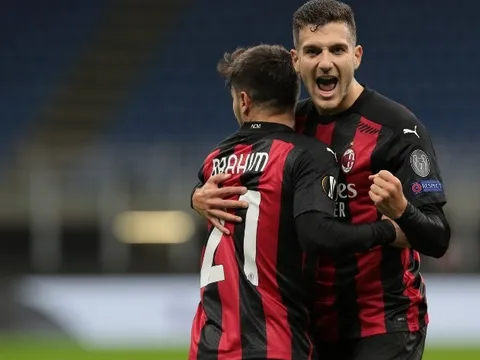 Nói về tương lai, "đứa con lưu lạc" khiến CĐV Man Utd bấn loạn