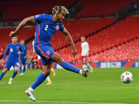 Sao Chelsea 'tiếp bước' Maguire, Lampard đáp trả dư luận cực gắt