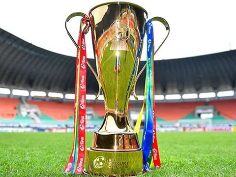 NÓNG: AFF Cup tiếp tục bị dời đến tháng 12/2021