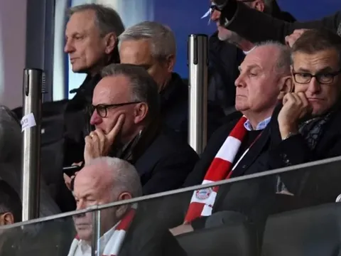 NÓNG: Ban lãnh đạo họp khẩn, số phận của Kovac sẽ sớm sáng tỏ