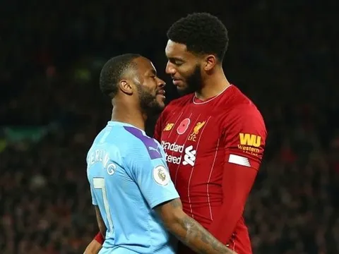 NÓNG! Cay cú với sao Liverpool, Sterling lập tức phải trả giá