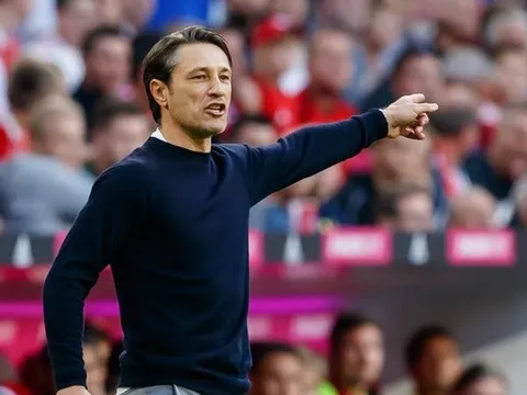 NÓNG! Chủ tịch xác nhận cầu thủ Bayern 'đá bay ghế' HLV Kovac