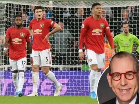 NÓNG: Cổ đông lớn của Man Utd muốn tháo chạy