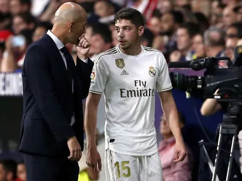 NÓNG: Đại diện sao Real lên tiếng, Madrid sắp đón "bom tấn" từ Man Utd?