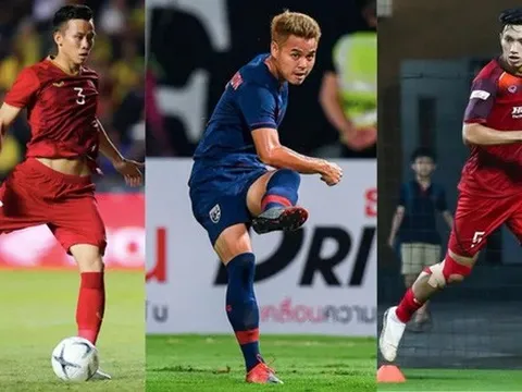 NÓNG! Đội tuyển Việt Nam vô đối ở đội hình tiêu biểu Đông Nam Á 2019