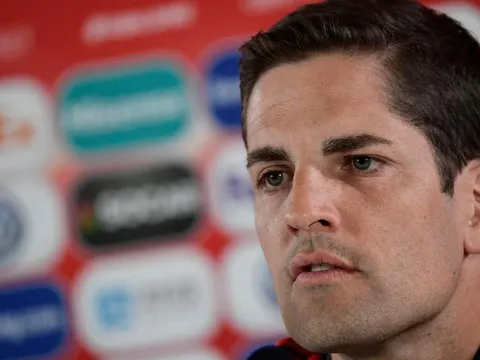 NÓNG: ĐT Tây Ban Nha thay tướng, người tiếp quản gây bất ngờ lớn