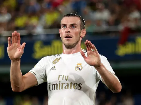 NÓNG: Gareth Bale chính thức lên tiếng, làm rõ tương lai ở Real Madrid