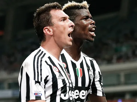 GĐ Juventus hành động, sắp ký 3 thương vụ với Man Utd?