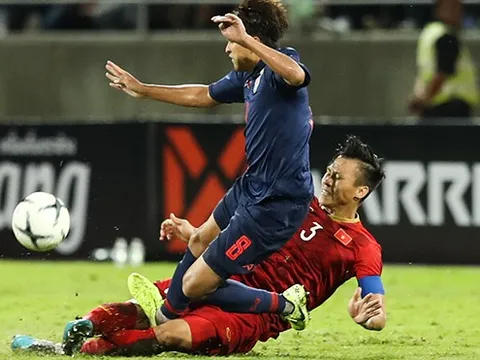 SỐC! Lộ diện cái tên thứ 2 gây hấn với HLV Park Hang-seo, không ngờ