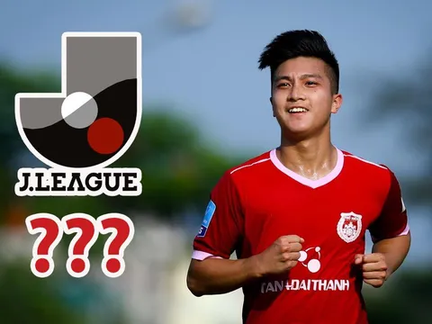 NÓNG: Martin Lo âm thầm đến Nhật Bản thử việc, chờ cơ hội đá J-League?