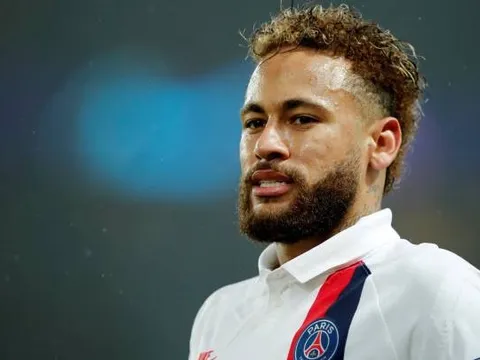 NÓNG: Neymar nói 1 điều về Messi, ấn định tương lai