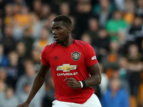 NÓNG! 'Pogba 2.0' thả thính, cơ hội cho Man Utd là bao nhiêu?