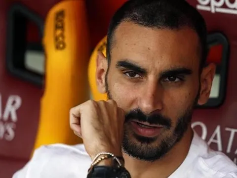 NÓNG: Sao Chelsea tiếp tục gặp chấn thương nặng tại AS Roma